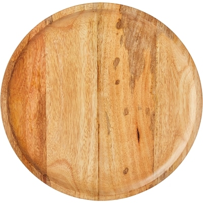 President's Choice Mango Round Tray 1 ea, $19.00/1ea
