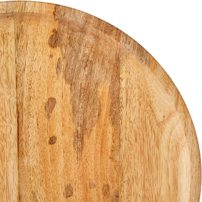 Mango Round Tray