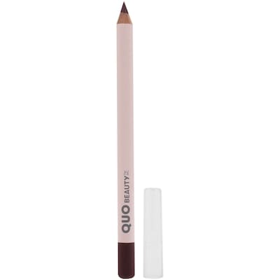 Quo Beauty Crayon définissant les lèvres brew 1 ea, 9,00 $/1ch
