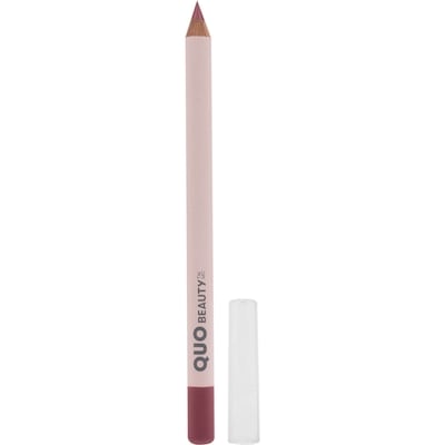 Quo Beauty Crayon définissant les lèvres plush 1 ea, 9,00 $/1ch