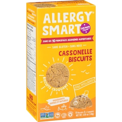 Cassonelle biscuits