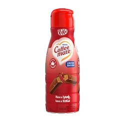 Limited Edition KITKAT Liquid Coffee Enhancer
