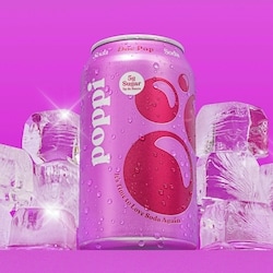 Poppi Doc Pop Can - 355 ml | Zehrs