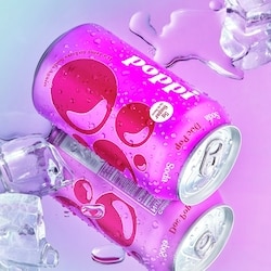 Poppi Doc Pop Can - 355 ml | Zehrs