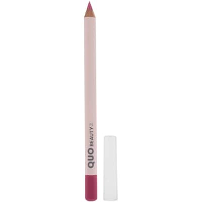 Quo Beauty Crayon définissant les lèvres sweetheart 1 ea, 9,00 $/1ch