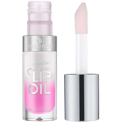 Essence Huile pour lèvres hydra kiss kiss from a rose 1 ea, 5,99 $/1ch