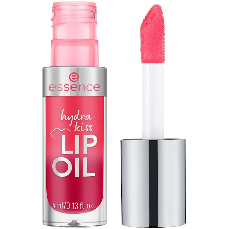 Hydra Kiss Lip Oil Pink Champagne
