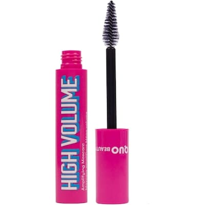 Quo Beauty High Volume Amplifying Mascara Black 1 ea, $9.00/1ea