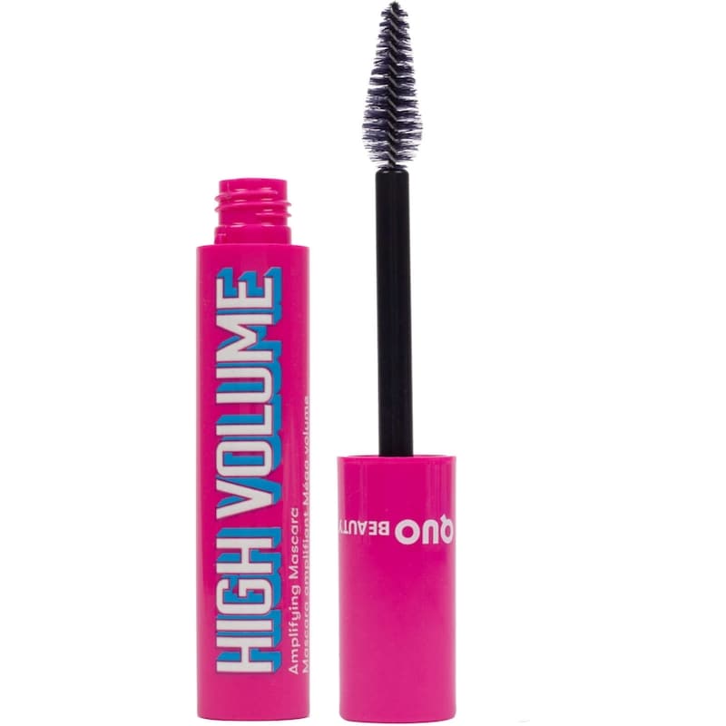 High Volume Amplifying Mascara Black