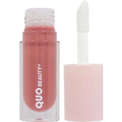 Quo Beauty Brillant à lèvres milky jelly nougat 1 ea, 7,00 $/1ch