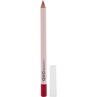 Quo Beauty Crayon définissant les lèvres rosebud 1 ea, 9,00 $/1ch