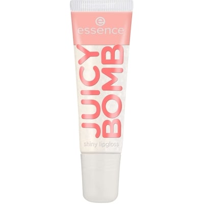 Essence Brillant à lèvres juicy bomb shiny lovely litchi 1 ea, 3,99 $/1ch