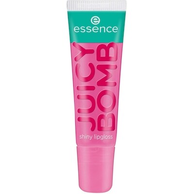 Essence Brillant à lèvres juicy bomb shiny witty watermelon 1 ea, 3,99 $/1ch