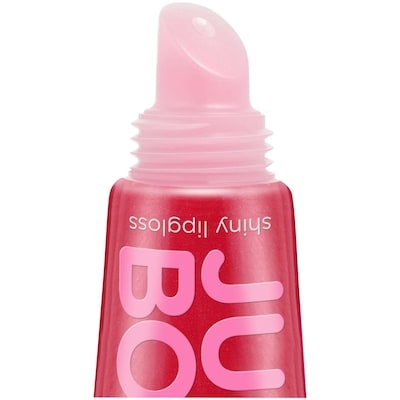 Essence Juicy Bomb Shiny Lipgloss Poppin' Pomegranate 1 ea, $3.99/1ea