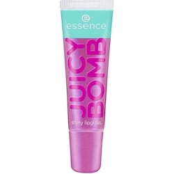 Juicy Bomb Shiny Lipgloss Bouncy Bubblegum