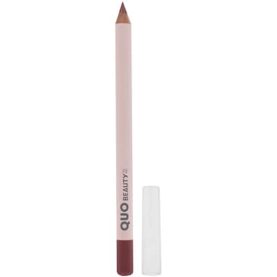 Quo Beauty Lip Defining Pencil Main Character 1 ea, $9.00/1ea