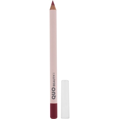 Quo Beauty Lip Defining Pencil Velvet 1 ea, $9.00/1ea