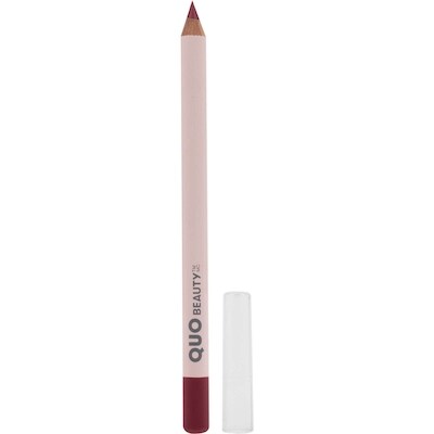 Quo Beauty Crayon définissant les lèvres velvet 1 ea, 9,00 $/1ch