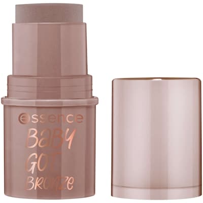 Essence Bronzeur en bâton baby got bronze moon dust 1 ea, 5,99 $/1ch