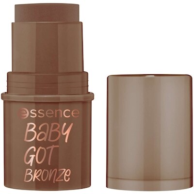 Essence Bronzeur en bâton baby got bronze mocha me crazy 1 ea, 5,99 $/1ch