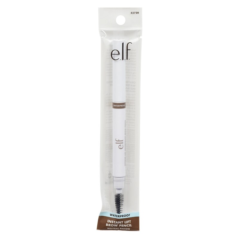 Waterproof Instant Lift Brow Pencil Neutral Brown