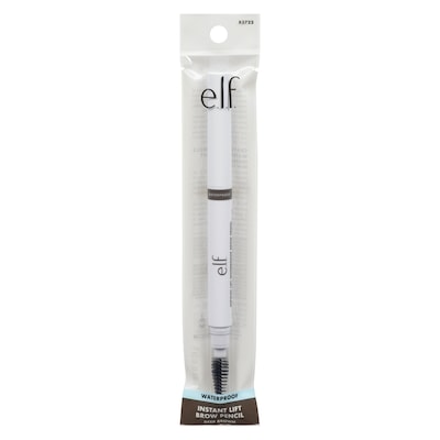 Waterproof Instant Lift Brow Pencil Deep Brown