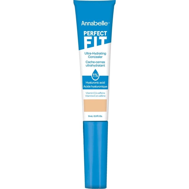 Perfect Fit Ultra-Hydrating Concealer