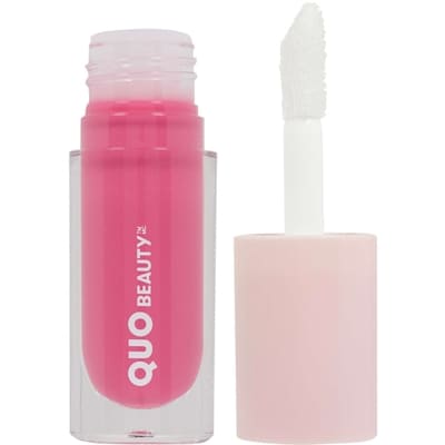 Quo Beauty Milky Jelly Lip Gloss Dragonfruit 1 ea, $7.00/1ea