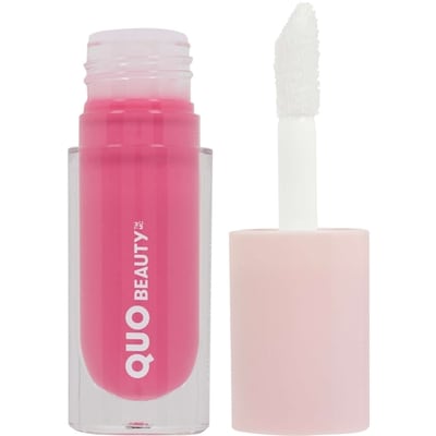 Quo Beauty Brillant à lèvres milky jelly dragonfruit 1 ea, 7,00 $/1ch