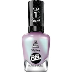 Miracle Gel™ Nail Colour, Affairy To Remember - 532