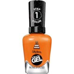 Miracle Gel™ Nail Colour, Gel Ebrate - 386