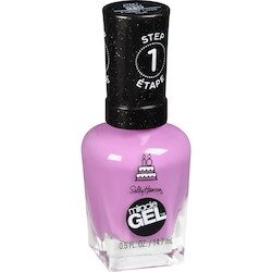 Sally Hansen Miracle Gel™ Nail Colour, Figgin Love Hue - 530