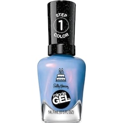 Miracle Gel™ Nail Colour Its Sherbert Day - 628