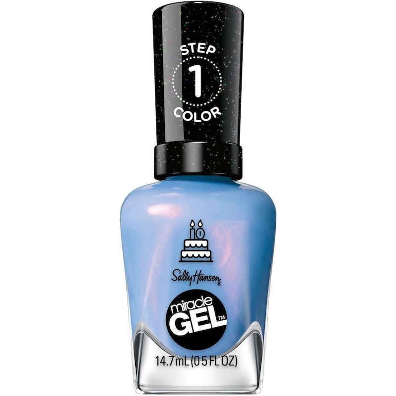 Miracle Gel™ Nail Colour Its Sherbert Day - 628