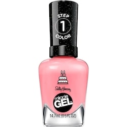 Miracle Gel™ Nail Colour, Pink An Outfit - 342