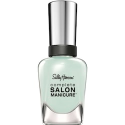 Complete Salon Manicure™ Nail Colours Cool As A Cucumber - 452