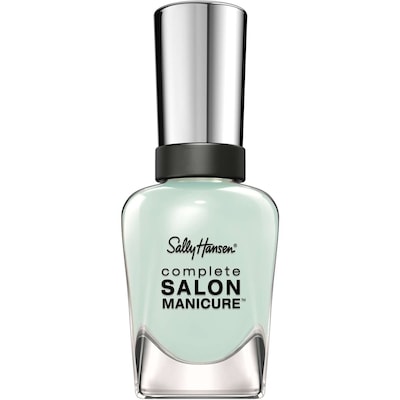Sally Hansen Complete Salon Manicure™ Nail Colours Cool As A Cucumber - 452 14.7 ml, $67.96/100ml