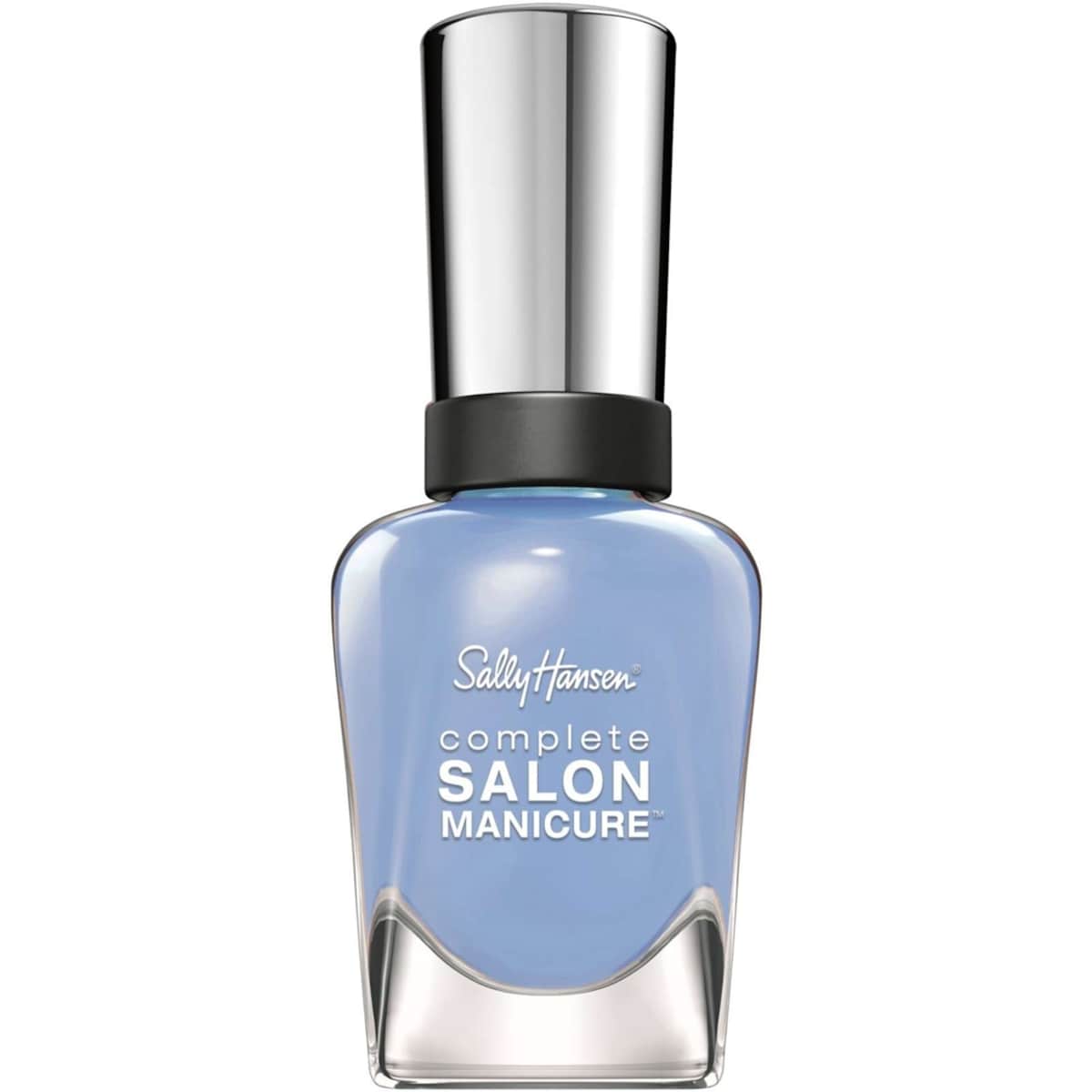 Sally Hansen Complete Salon Manicure™ Nail Colour Dressed To Chill - 454 14.7 ml, $71.16/100ml