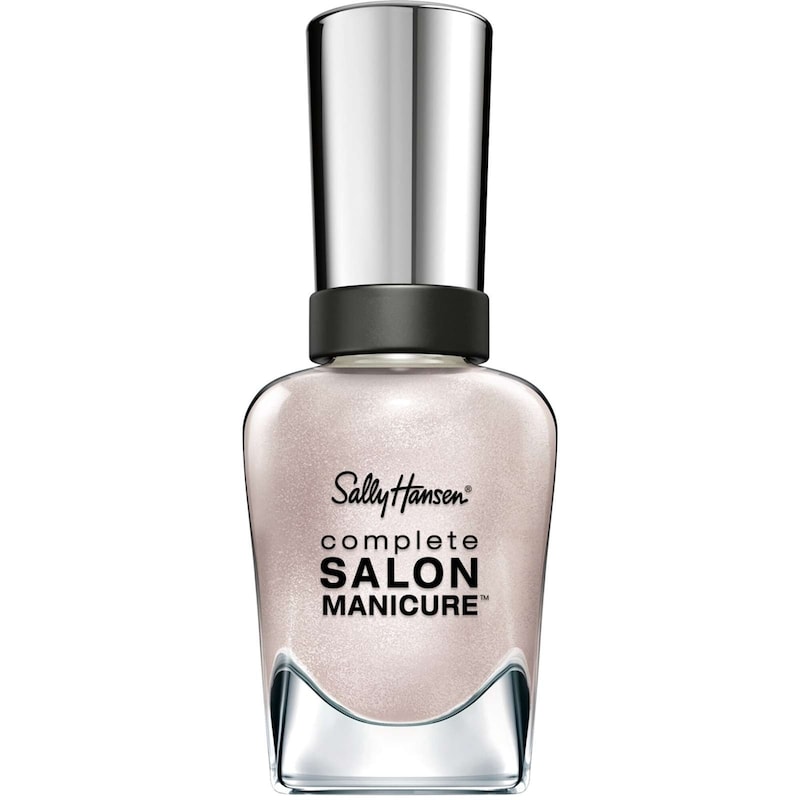 Complete Salon Manicure™ Nail Colour One Day At A Time - 130