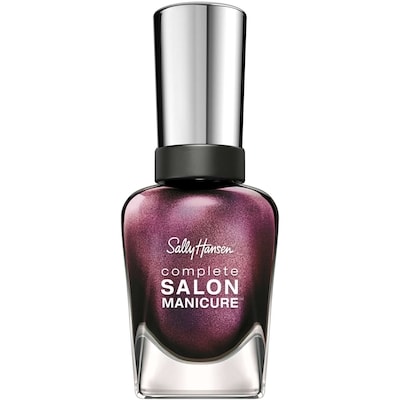 Sally Hansen Complete Salon Manicure™ Nail Colour Positivi-Tea - 380 14.7 ml, $67.96/100ml