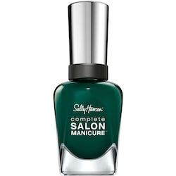 Complete Salon Manicure™ Nail Colour Serene Green - 453