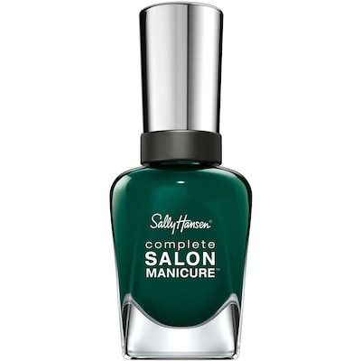 Sally Hansen Complete Salon Manicure™ Nail Colour Serene Green - 453 14.7 ml, $67.96/100ml