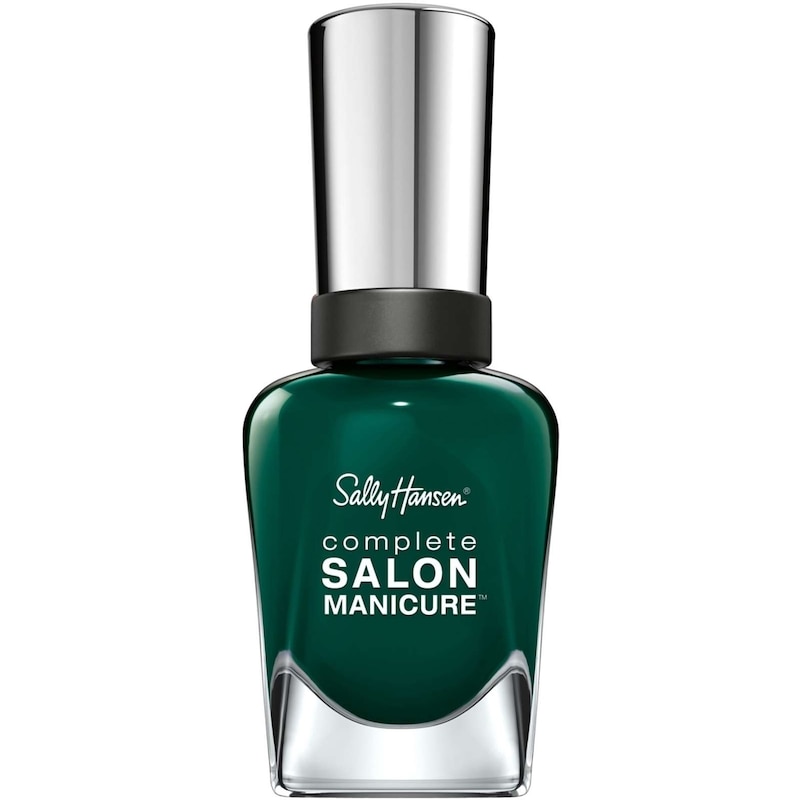 Complete Salon Manicure™ Nail Colour Serene Green - 453