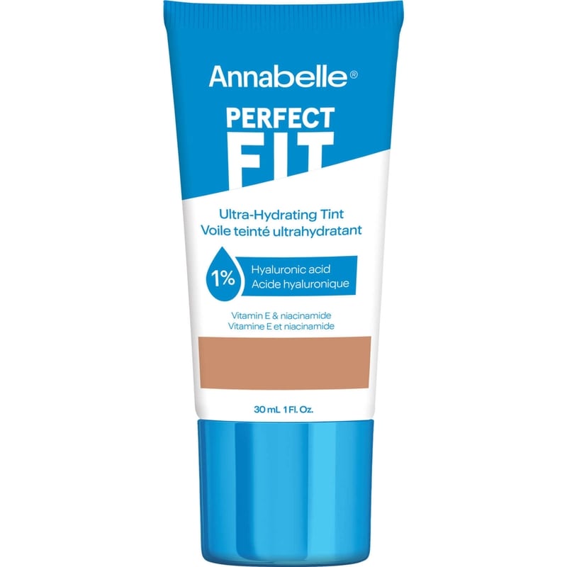 Perfect Fit Ultra-Hydrating Tint Medium
