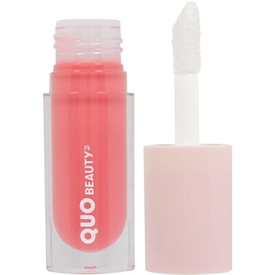 Quo Beauty Brillant à lèvres milky jelly guava 1 ea, 7,00 $/1ch