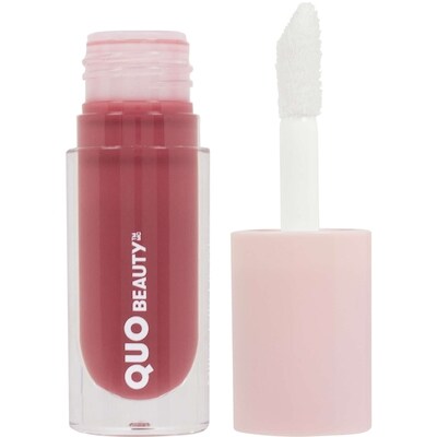 Quo Beauty Brillant à lèvres milky jelly fig 1 ea, 7,00 $/1ch