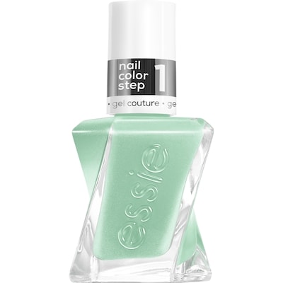 Essie Gel Couture, 2-Step Longwear Nail Polish, 8-Free Vegan Formula Bling It 13.5 ml, $99.93/100ml