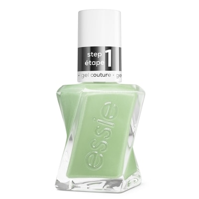 Essie Gel Couture, 2-Step Longwear Nail Polish, 8-Free Vegan Formula Bling It 13.5 ml, $103.63/100ml