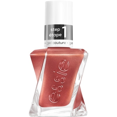 Essie Gel by essie Gel-like Nail Polish multi-faceted 13.5 ml, $96.22/100ml
