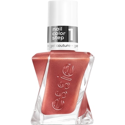 Essie Gel Couture, 2-Step Longwear Nail Polish, 8-Free Vegan Formula Multi-Faceted 13.5 ml, $99.93/100ml